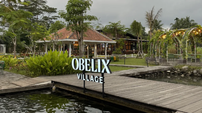 Obelix-Village-Ulasan-Pesonanya-Lokasi-dan-Harga-Tiket